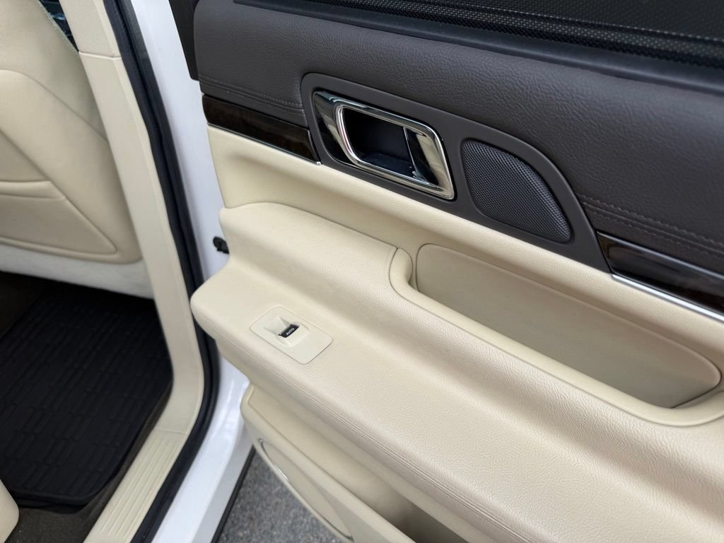 Used 2015 Lincoln MKT AWD w/ Equipment Group 201A image 36