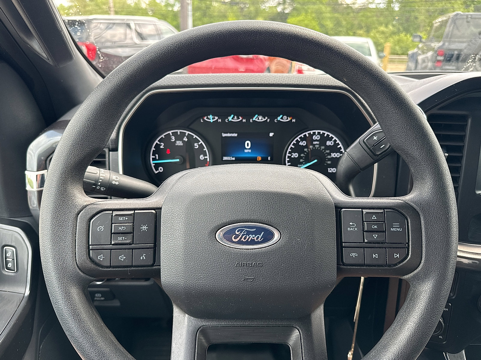 Certified 2023 Ford F150 XL w/ STX Appearance Package AWD/4WD image 18