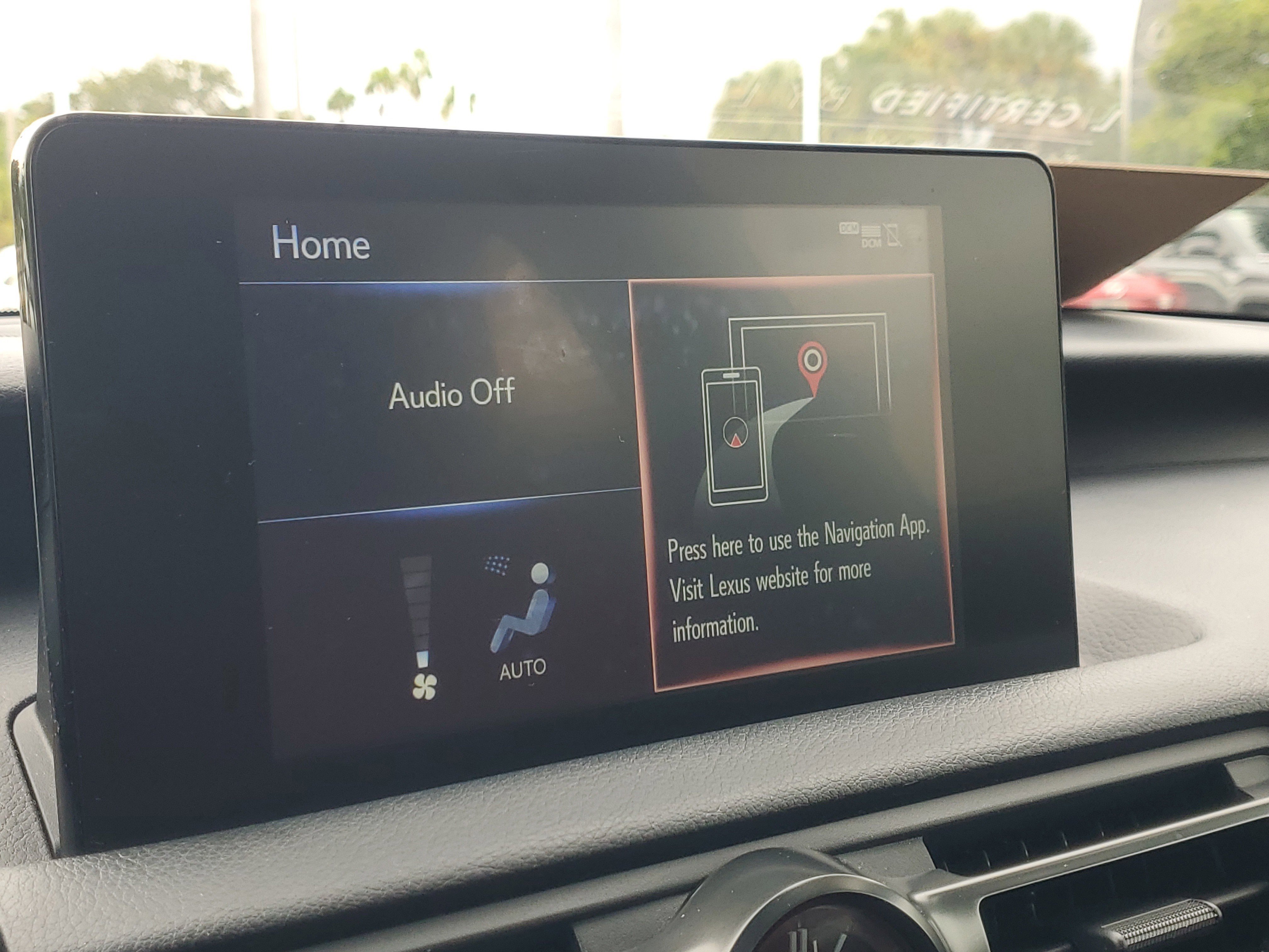 Certified 2023 Lexus IS 300 w/ Comfort Package image 27