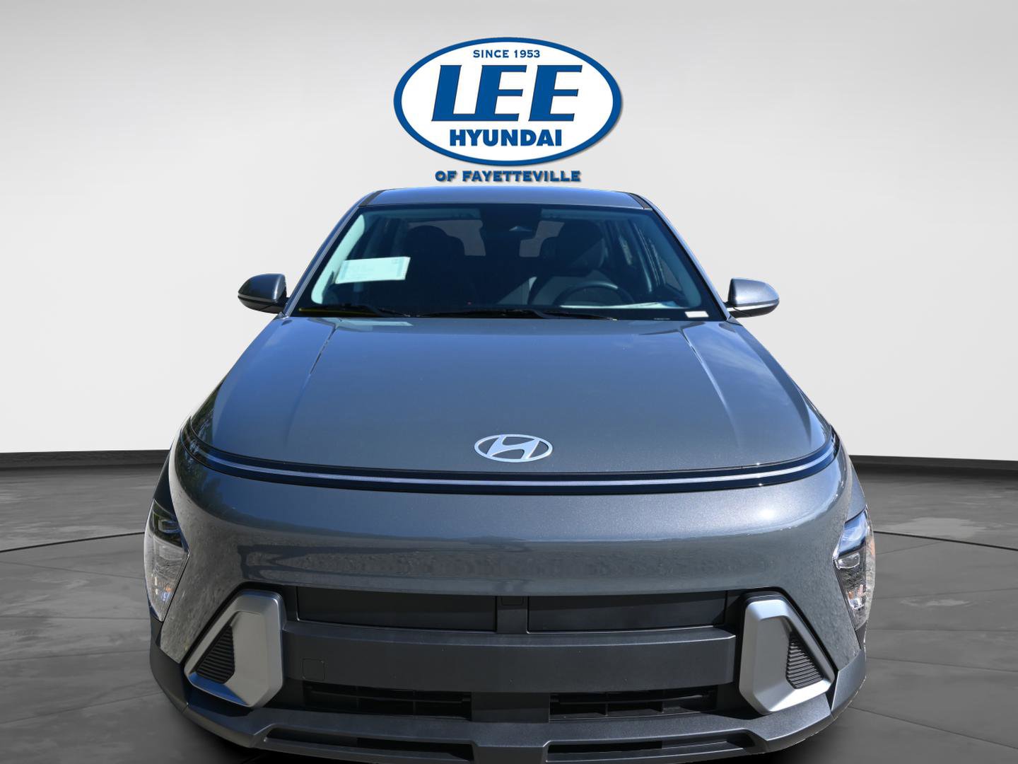 Used 2026 Hyundai Kona SE image 8