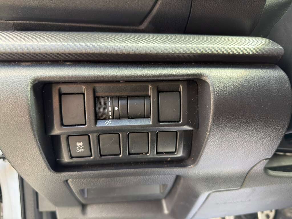 Used 2020 Subaru Impreza 2.0i Sport image 15