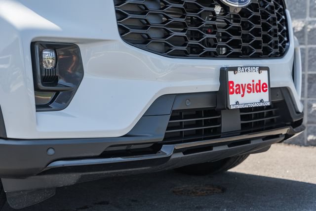 Used 2026 Ford Explorer ST-Line AWD/4WD image 16