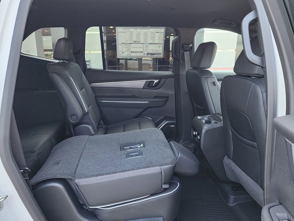 New 2026 Buick Enclave Sport Touring w/ Power Package image 47