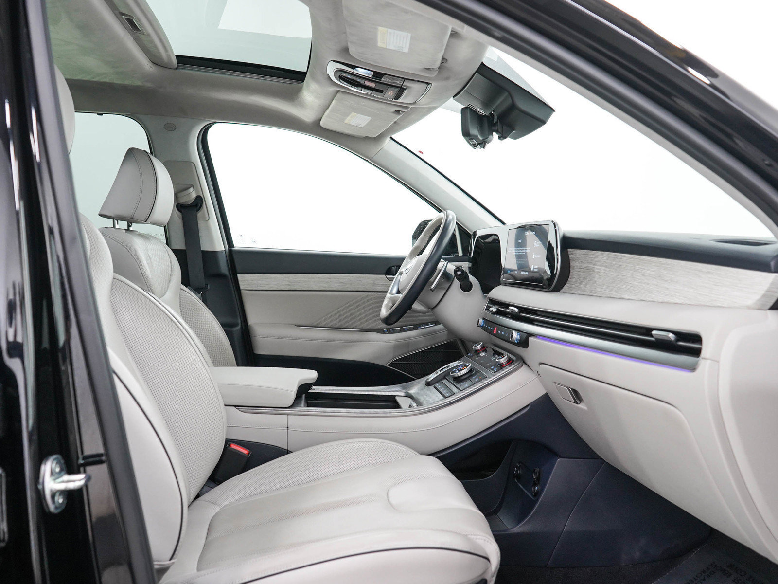 Used 2024 Hyundai Palisade Calligraphy AWD/4WD image 13