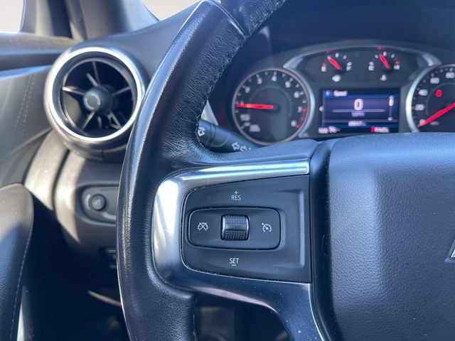 Used 2020 Chevrolet Blazer LT image 22