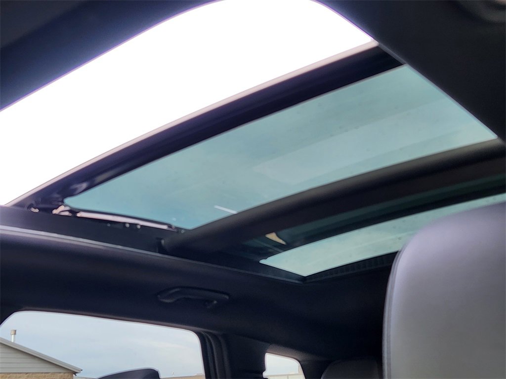 New 2026 Kia Sportage X-Line Prestige image 16