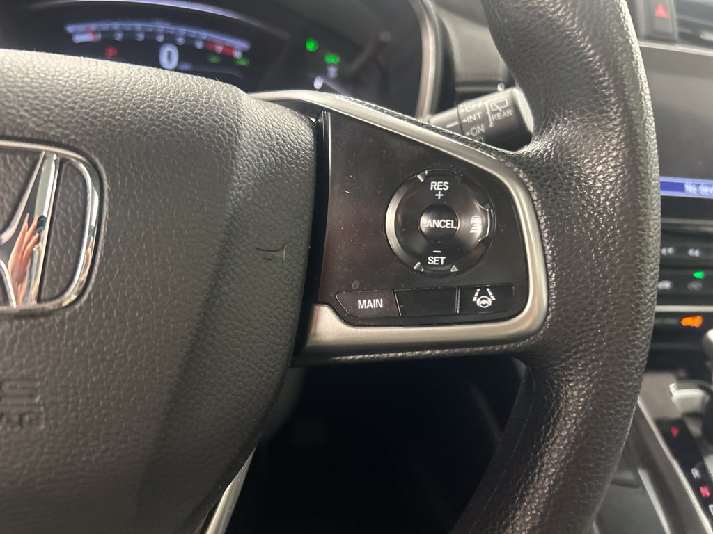 Used 2019 Honda CR-V EX image 18