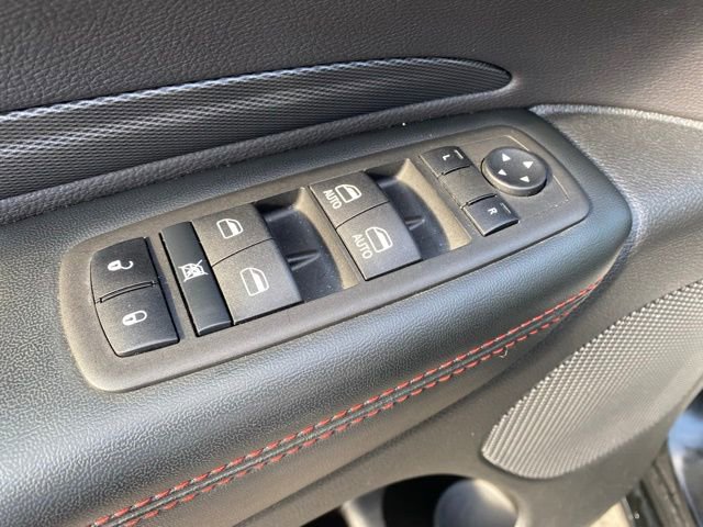 Used 2023 Dodge Durango GT AWD/4WD image 22