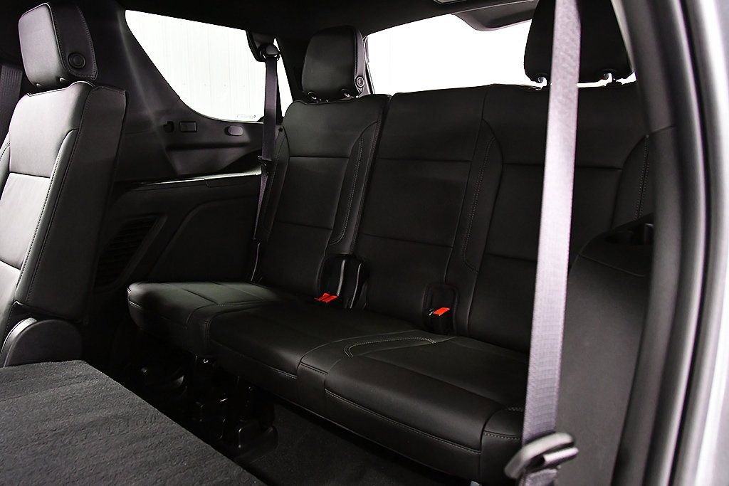 Used 2021 Chevrolet Tahoe Z71 AWD/4WD image 29