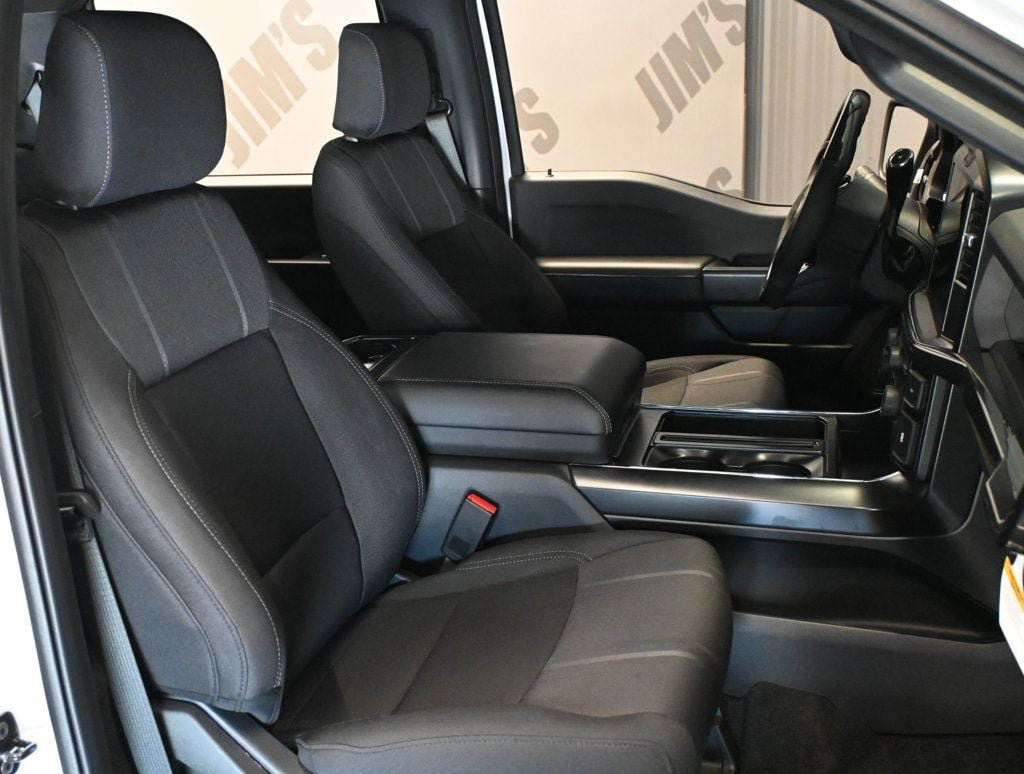Used 2026 Ford F150 STX w/ F-150 LOBO Package AWD/4WD image 16