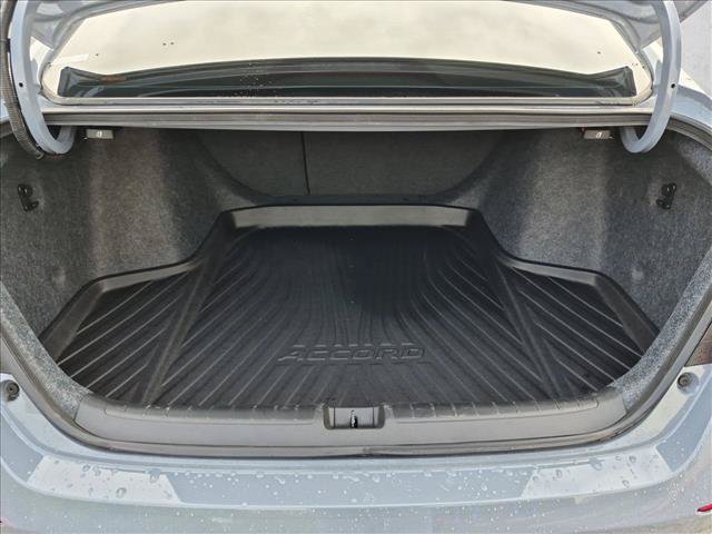 Used 2022 Honda Accord Sport image 6