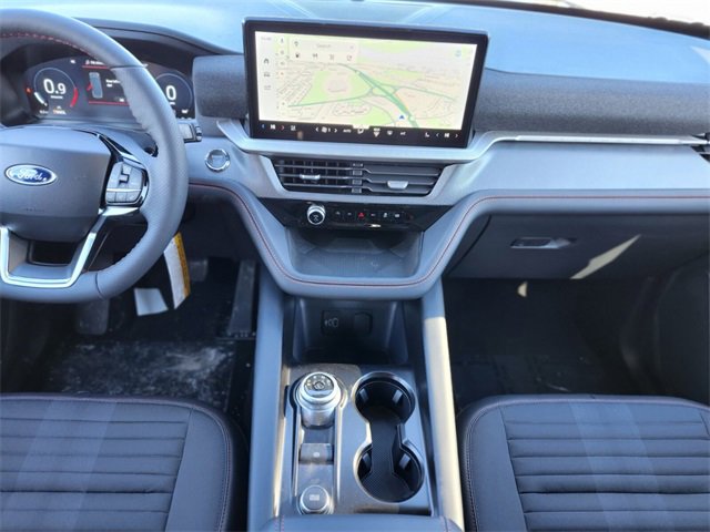 New 2026 Ford Explorer ST-Line image 14