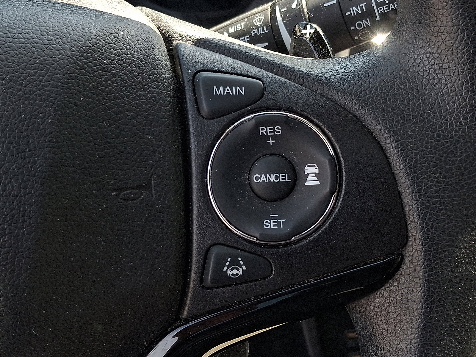 Used 2022 Honda HR-V EX image 24