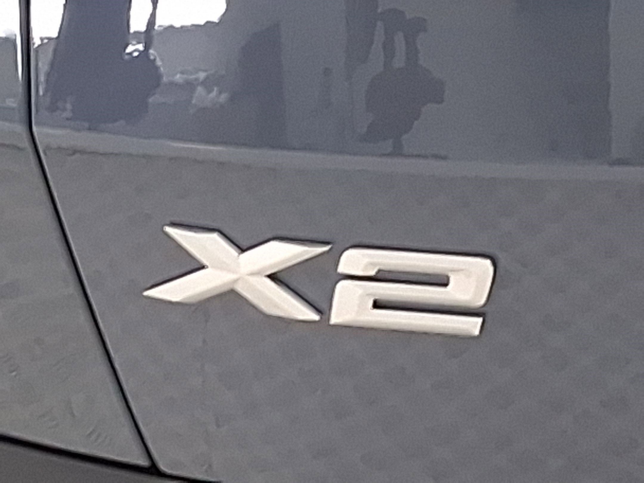 New 2026 BMW X2 xDrive28i w/ Convenience Package image 20