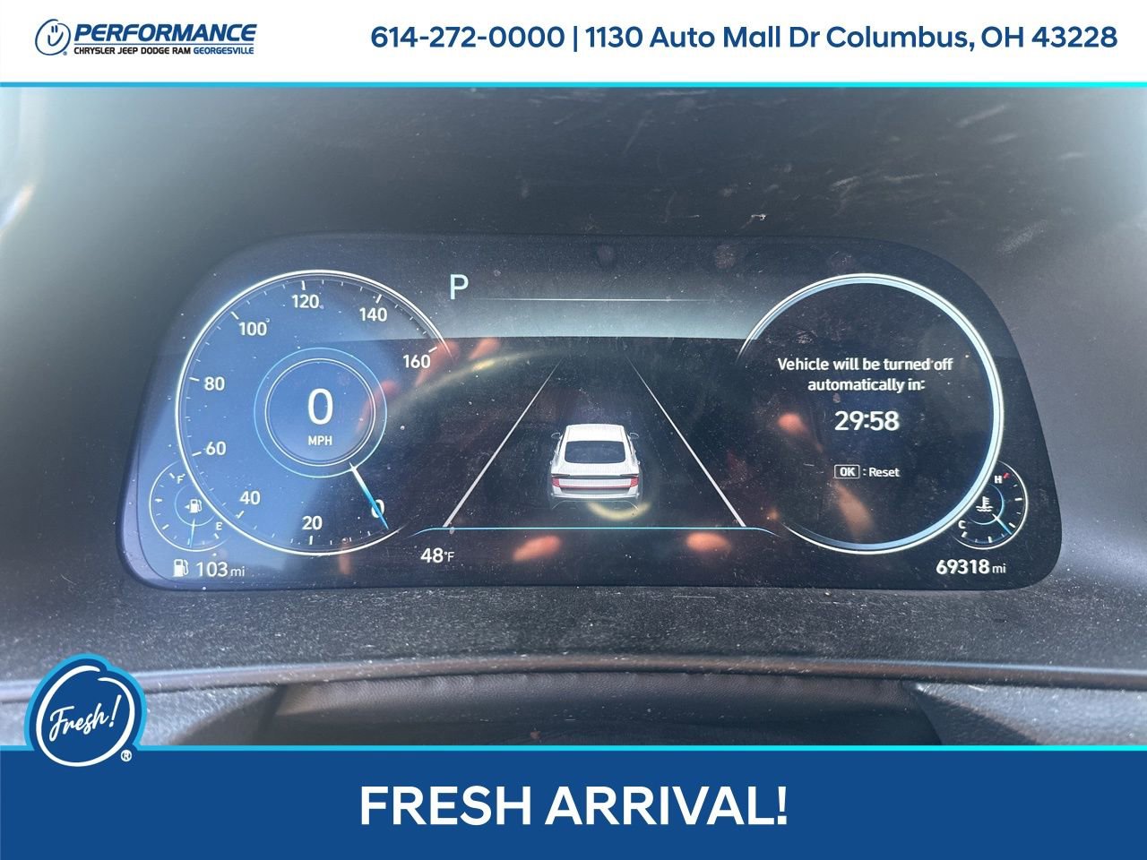 Used 2020 Hyundai Sonata SEL w/ Convenience Package FWD image 15