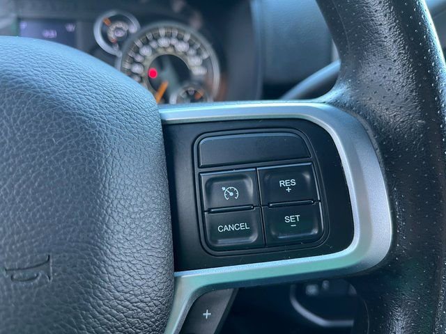 Used 2021 RAM 2500 Big Horn image 21