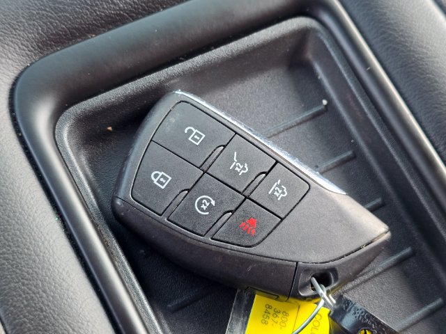 Used 2024 Chevrolet Tahoe LT RWD image 25