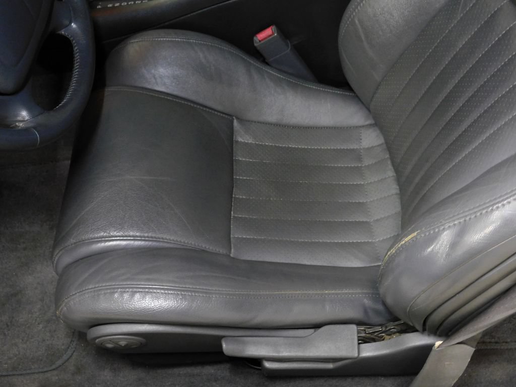 Used 1997 Pontiac Firebird Trans Am RWD image 41