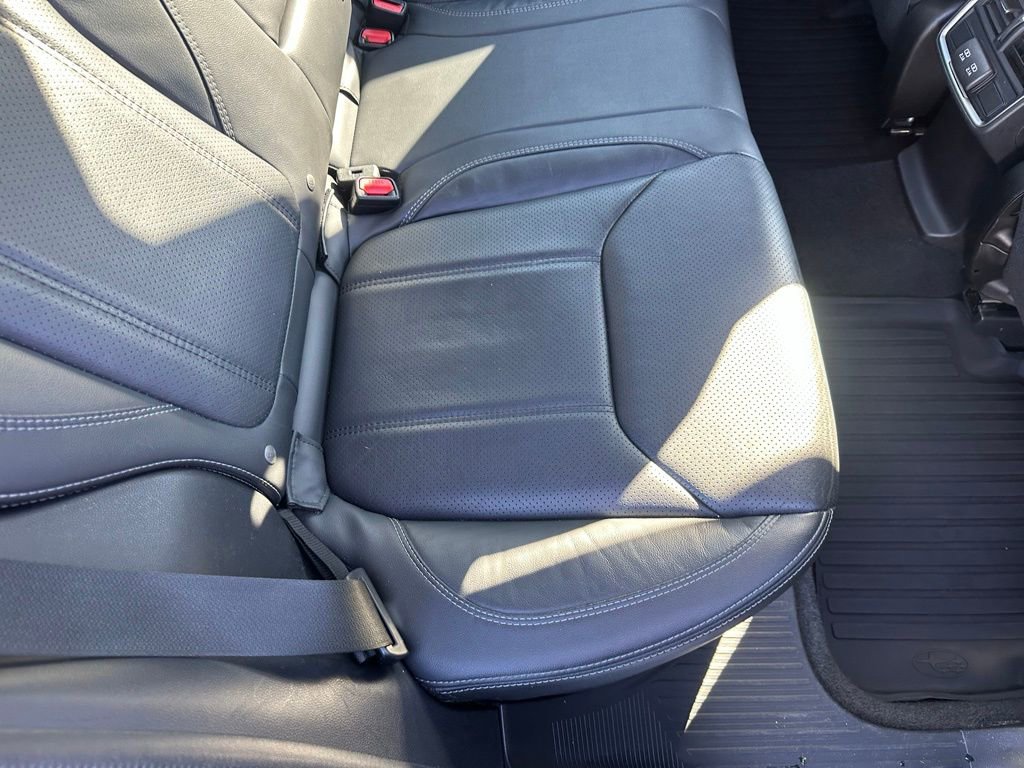 Used 2021 Subaru Forester Limited w/ Popular Package #3 image 18