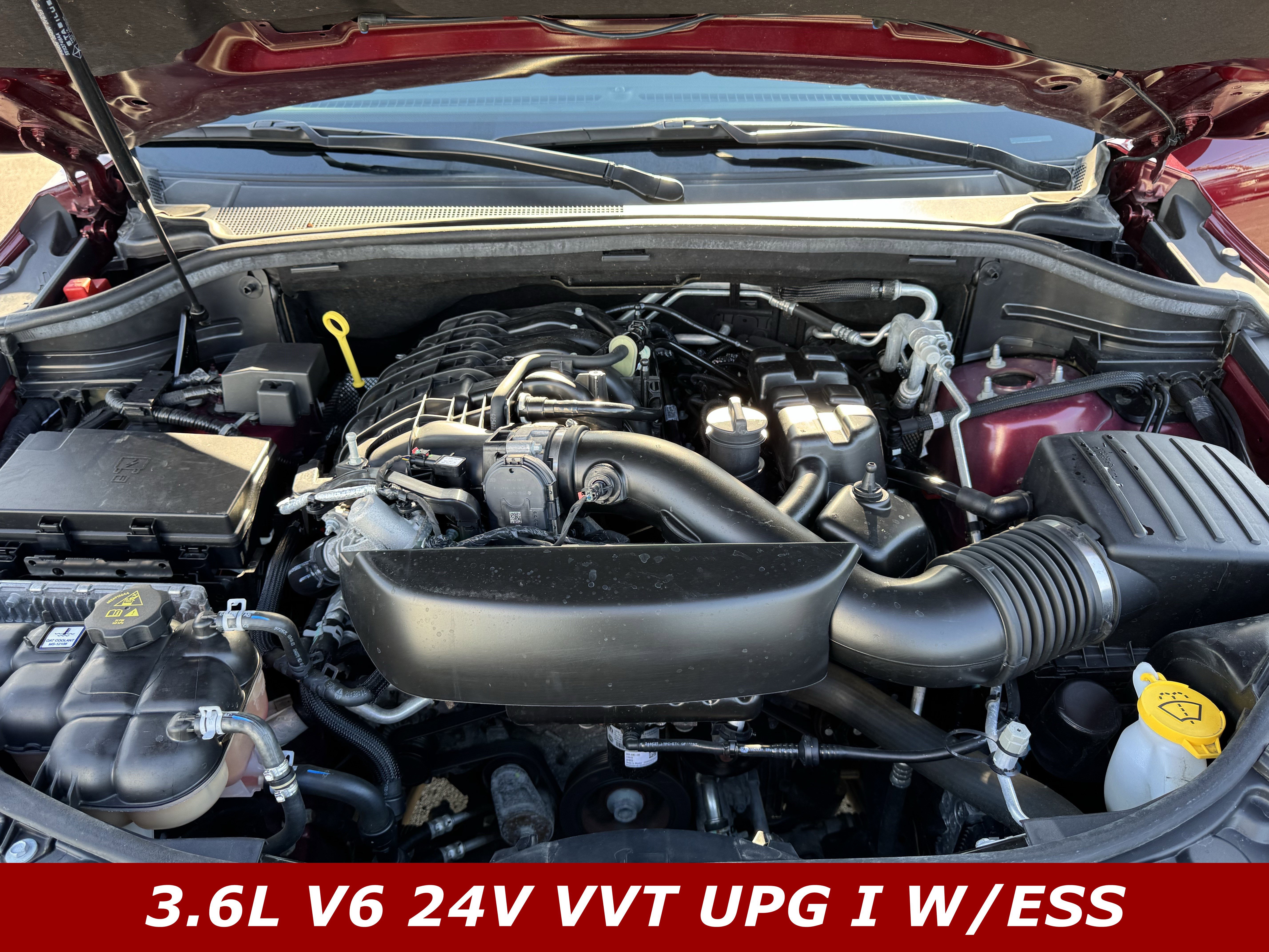 Used 2023 Dodge Durango GT image 12