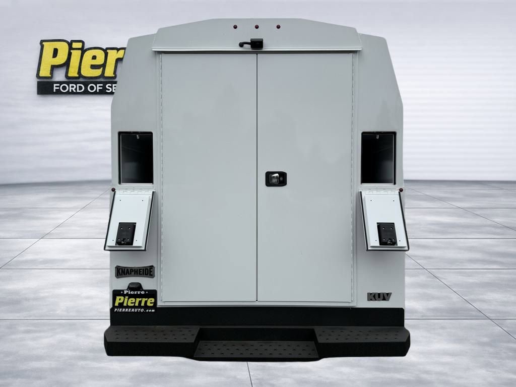 New 2024 Ford Transit 350 w/ Interior Upgrade Package image 4