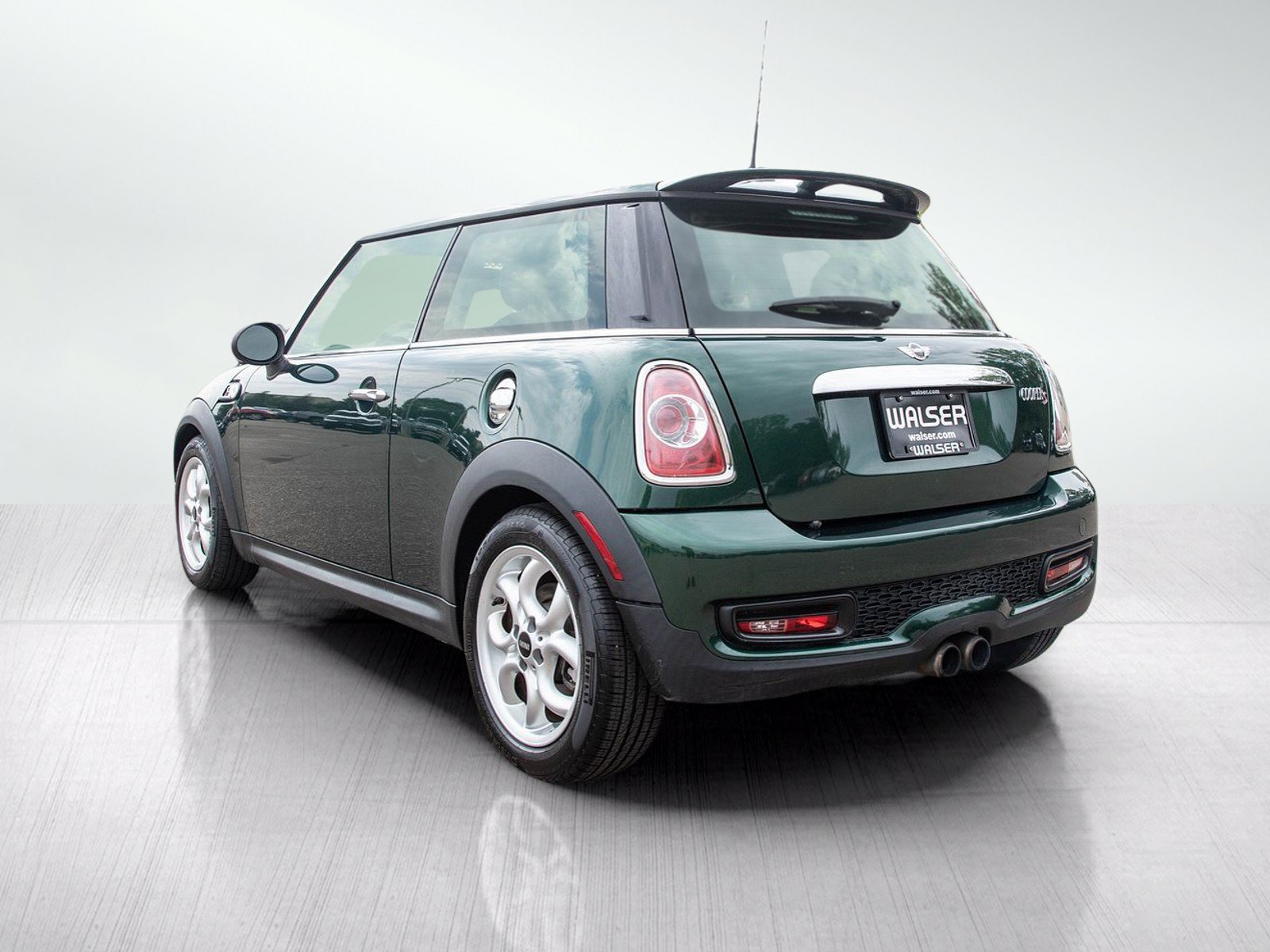 Used 2011 MINI Cooper S FWD image 3