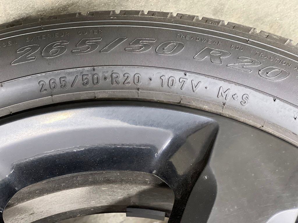 Used 2024 Jeep Grand Cherokee Limited w/ Black Appearance Package image 43