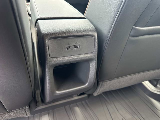 New 2026 Buick Envista Sport Touring FWD image 17