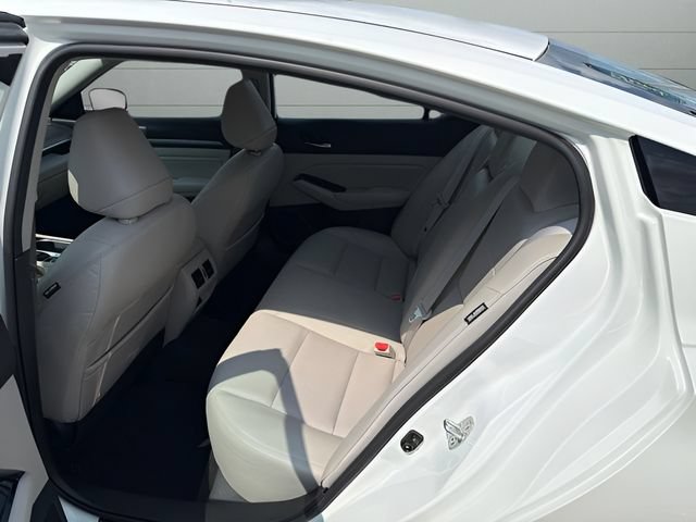 Certified 2021 Nissan Altima 2.5 SL FWD image 9