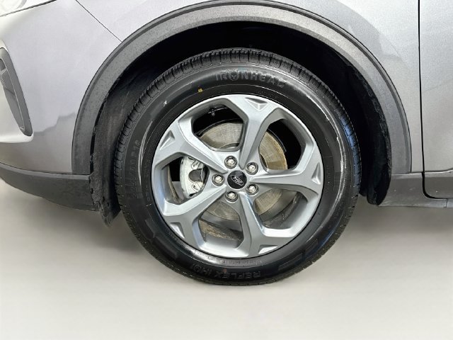 Used 2025 Ford Escape ST-Line FWD image 29