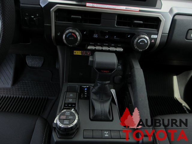 New 2025 Toyota Tacoma TRD Off-Road image 14
