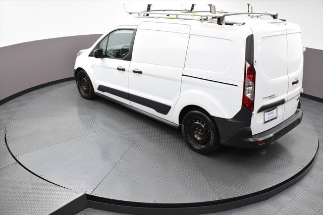 Used 2017 Ford Transit Connect XL FWD image 30