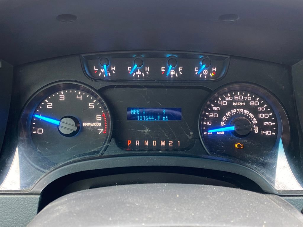 Used 2014 Ford F150 XL w/ Equipment Group 101A Mid image 20