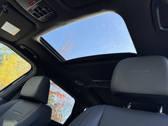 New 2026 Hyundai Palisade Calligraphy image 27