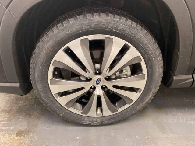 Used 2022 Subaru Ascent Touring image 31