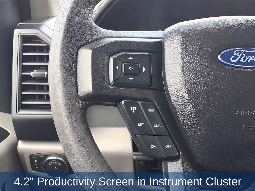 Used 2019 Ford F150 XL w/ Equipment Group 101A Mid image 27