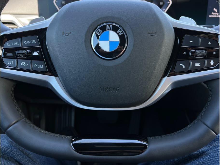 Used 2026 BMW 330i Sedan RWD image 12