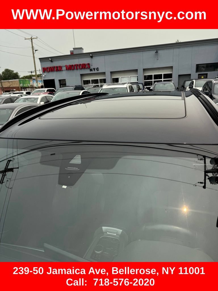 Used 2020 BMW X5 M50i w/ Premium Package AWD/4WD image 22