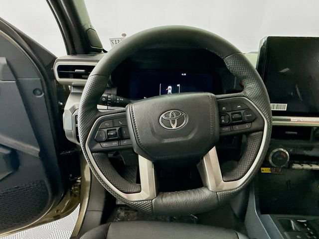 New 2026 Toyota Tacoma TRD Off-Road image 11