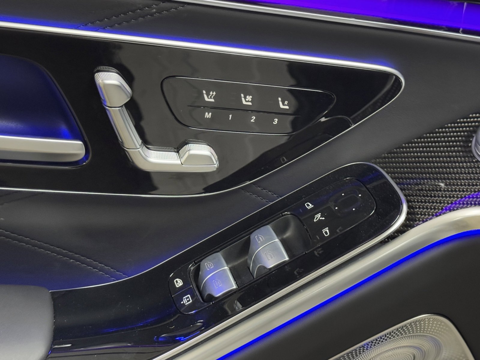 New 2024 Mercedes-Benz S 63 AMG S image 19