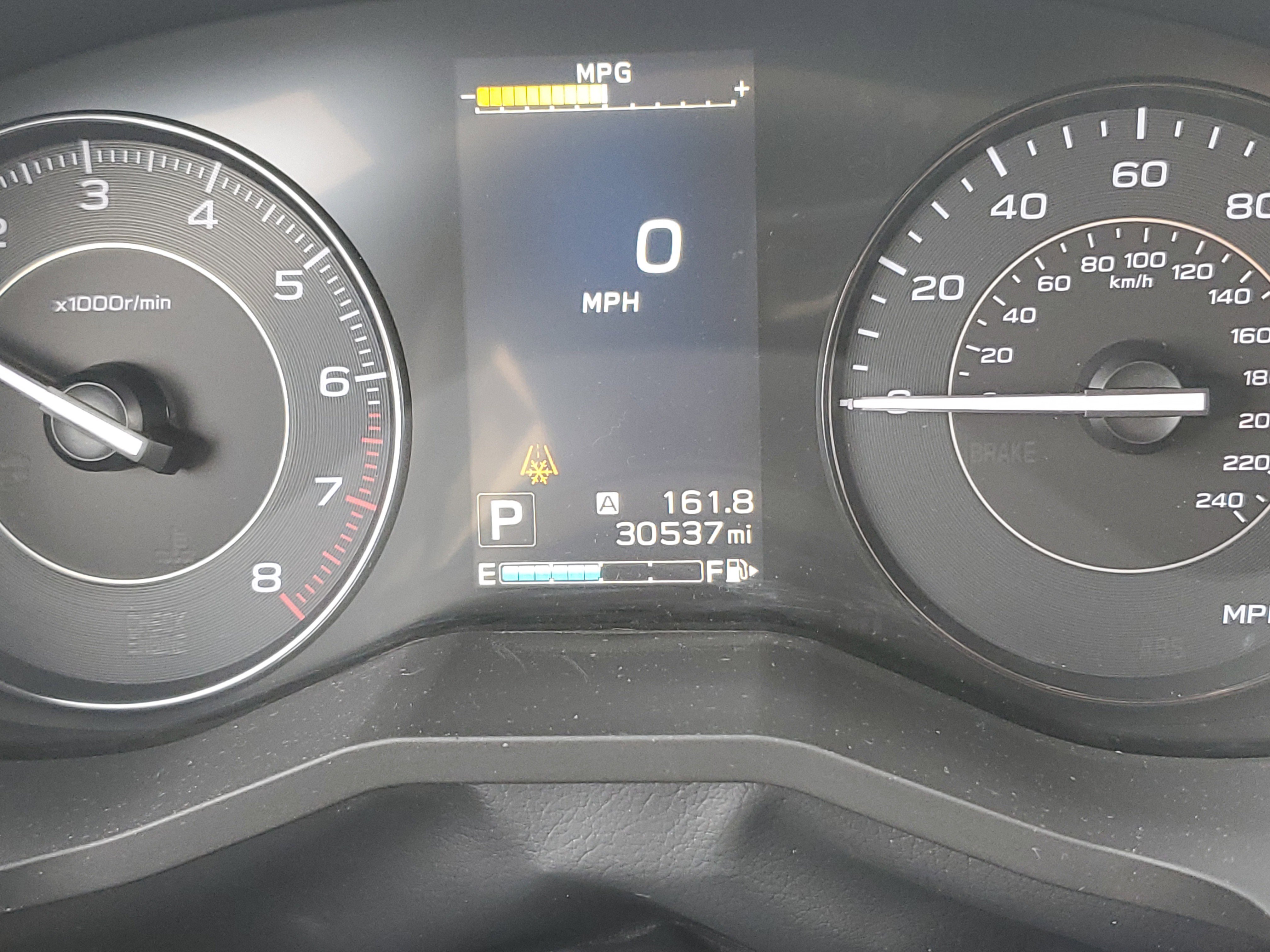 Certified 2022 Subaru Impreza 2.0i image 21