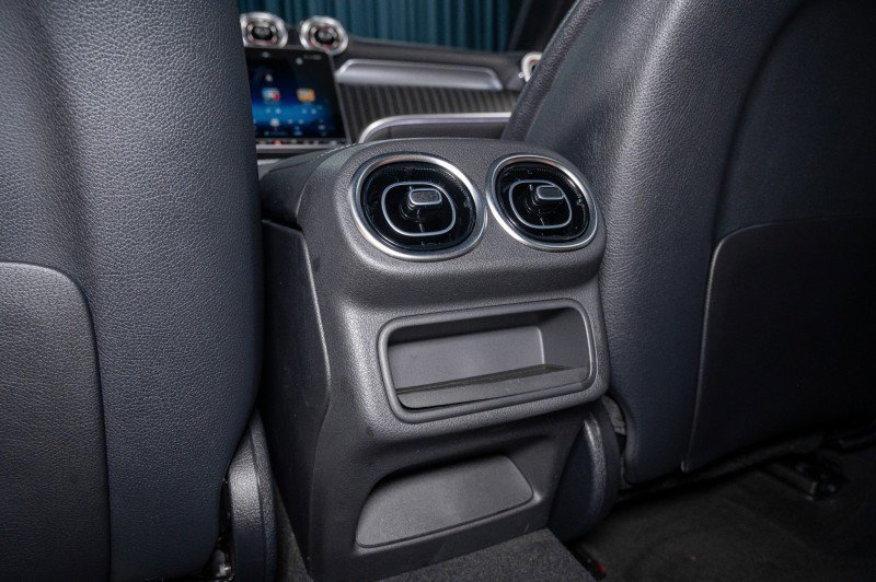 Certified 2026 Mercedes-Benz GLC 300 4MATIC image 22