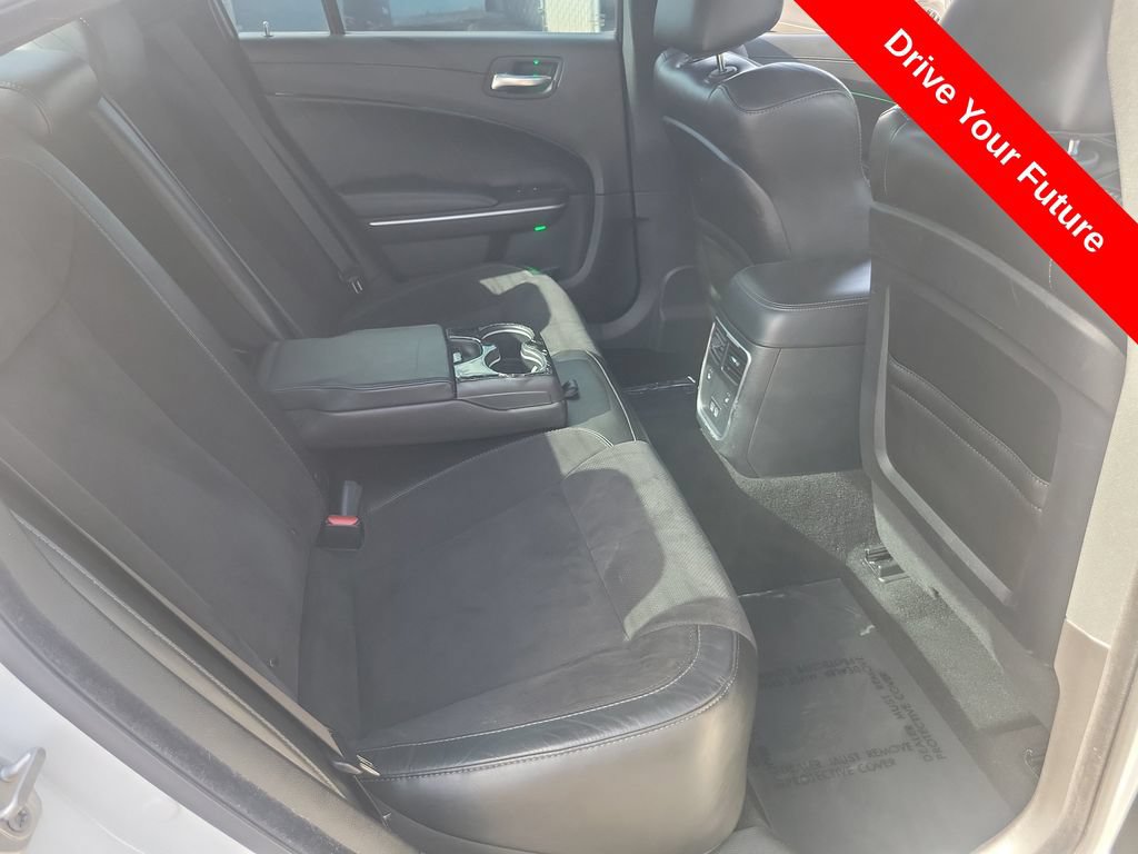 Used 2020 Dodge Charger Scat Pack w/ Plus Group RWD image 22