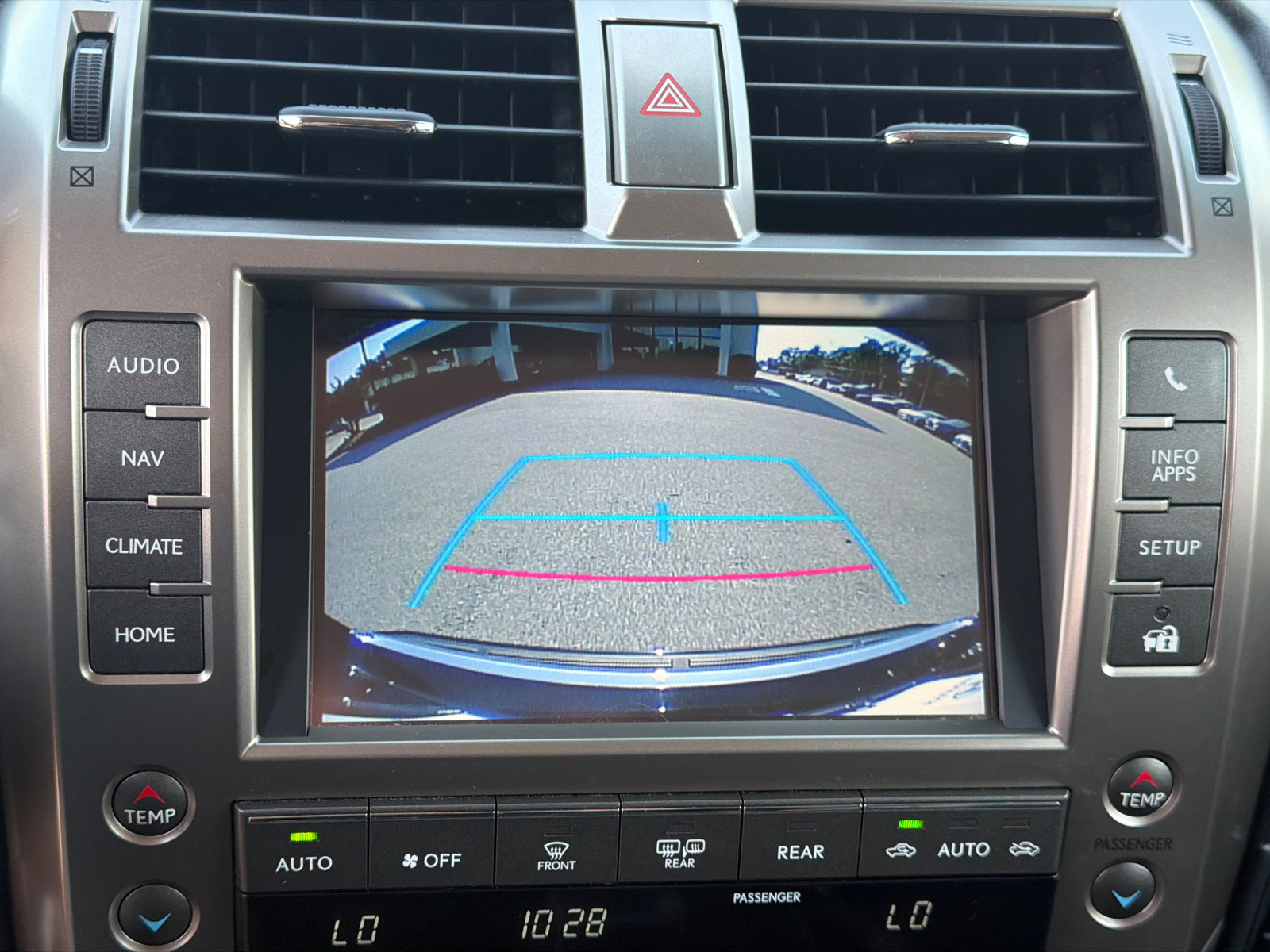 Used 2019 Lexus GX 460 Premium AWD/4WD image 28
