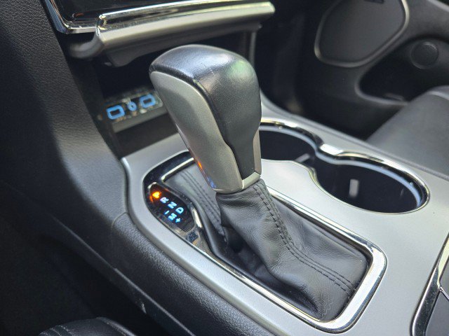 Used 2020 Jeep Grand Cherokee High Altitude AWD/4WD image 40