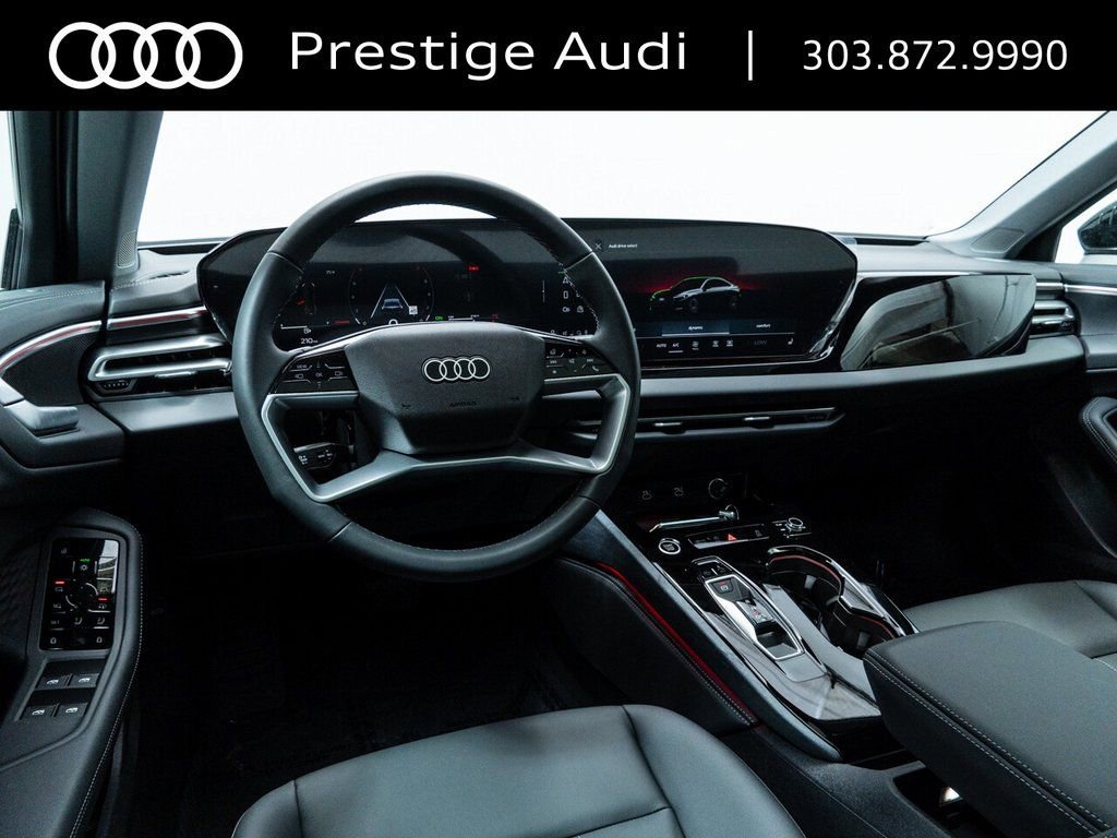 Used 2025 Audi A5 2.0T Premium w/ Convenience Package image 4