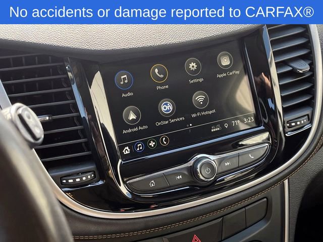 Used 2019 Chevrolet Trax LT w/ LT Convenience Package image 25