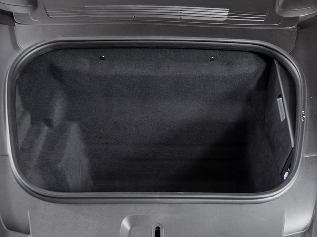 Certified 2022 Porsche 911 Turbo S image 38