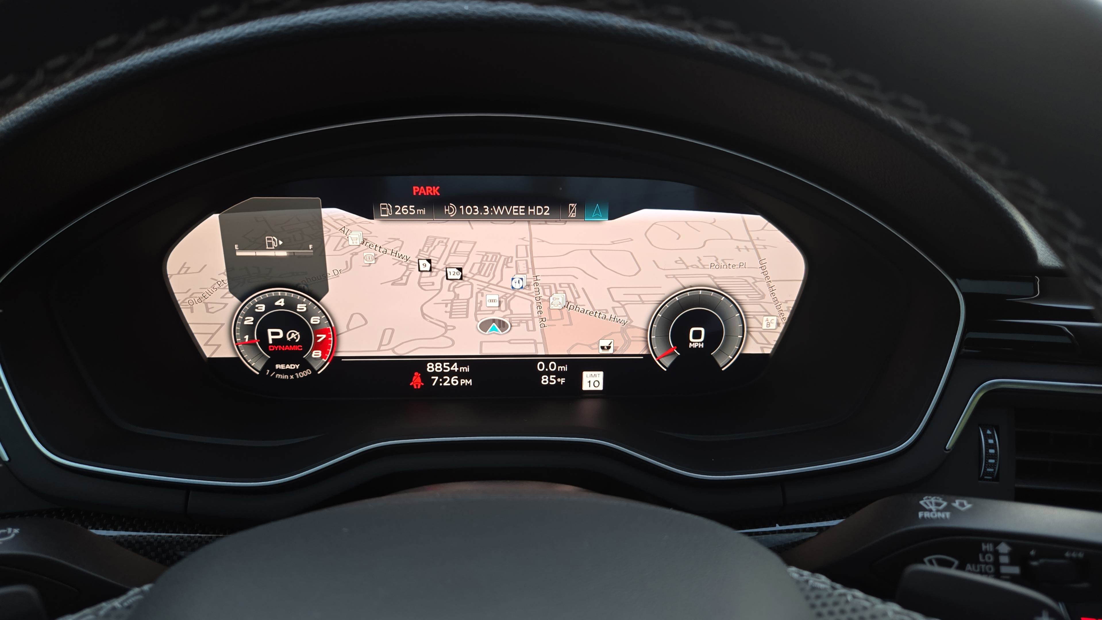 Certified 2024 Audi S4 Premium Plus AWD/4WD image 20