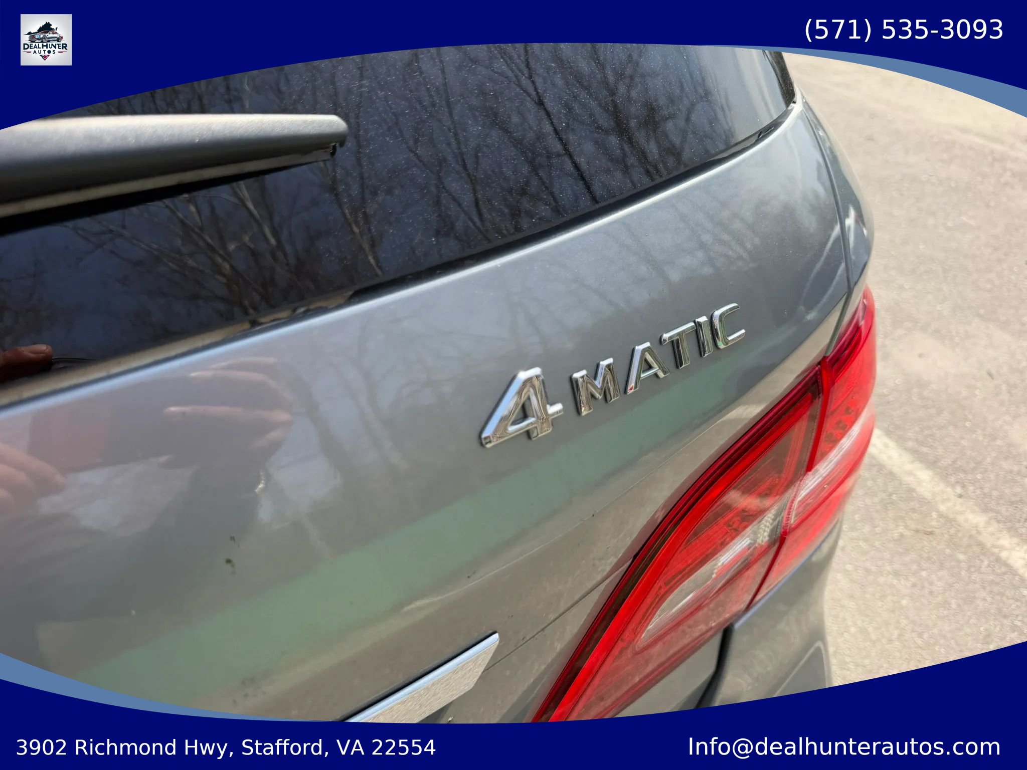 Used 2012 Mercedes-Benz ML 350 4MATIC image 14